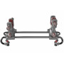Support de maintenance et de nettoyage Ultra Gun Vise Tipton