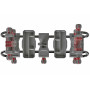 Support de maintenance et de nettoyage Ultra Gun Vise Tipton