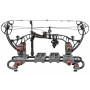 Support de maintenance et de nettoyage Ultra Gun Vise Tipton