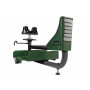 Chevalet de tir anti-recul Lead Sled DFT 3 Caldwell
