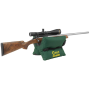 Sac de tir Tack Driver Caldwell