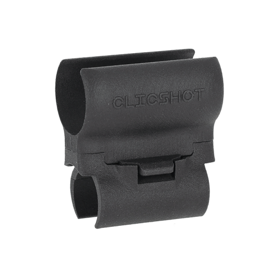 Pack Clicshot carabine silence pour Shotkam Mini