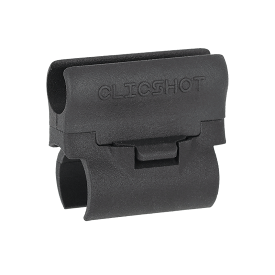 Pack Clicshot calibre 20 et 28 pour Shotkam Mini