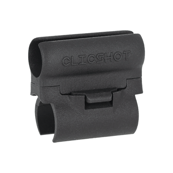 Pack Clicshot calibre 12 et 16 pour Shotkam Mini