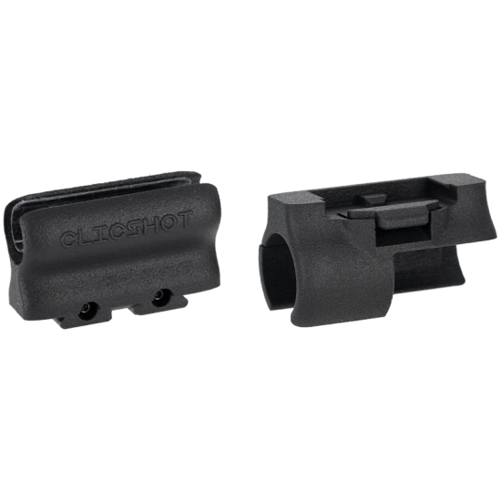 Pack Clicshot modérateur pour Pard