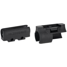 Pack Clicshot cal 12 et 16 pour Pard