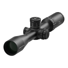 Lunette de visée EPL-4 6-24x50 FFP Arken Optics | Zero Stop