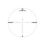 Lunette de visée EPL-4 6-24x50 FFP Arken Optics | Zero Stop