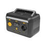 Station de charge portable Powerbird S300v2 Aqiila | 300W Solaire