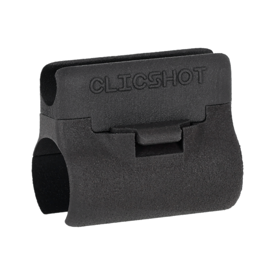 Pack Fixation Express & 22 LR clicSHOT| ShotKam et HIKcam