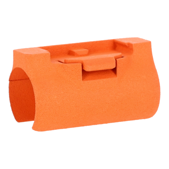 Embase Clicshot Shotkam Gen 4 et HIKcam A7E | Fixation rapide