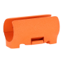 Embase Clicshot Shotkam Gen 4 et HIKcam A7E | Fixation rapide