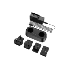 Chargeur batterie HIK7250DC Hikmicro