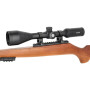 Lunette de visée Vantage IR 4-12x50 Mildot Hawke | Optique chasse