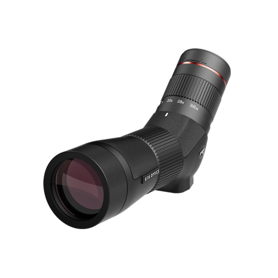Longue-vue SP 56 Zoom 12-36x Kite Optics | Optique Compacte