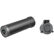 Pack sécurité HIKcam : Caméra 4K HIKMICRO