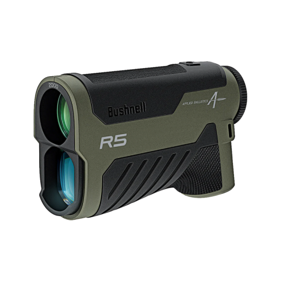 Télémètre Laser Trophy R5 2000 Bushnell | Optique Chasse