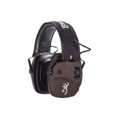 Casque anti-bruit électronique Bluetooth BDM Browning | Protection