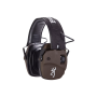 Casque anti-bruit électronique Bluetooth BDM Browning | Protection