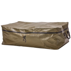 Sac à gibier étanche vert 250L Browning | Transport de chasse