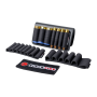 Rehausse de joue BLACK FIRE Comb Riser
