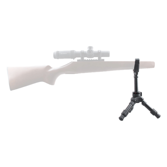 Trépied de table ELP V Mount Rokstad - Support de chasse stable