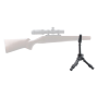 Trépied de table ELP V Mount Rokstad - Support de chasse stable