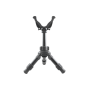 Trépied de table ELP V Mount Rokstad - Support de chasse stable