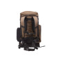 Sac à dos siège de chasse Hybrid Green 35L Browning | Affût