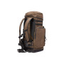Sac à dos siège de chasse Hybrid Green 35L Browning | Affût