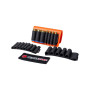 Busc de crosse BLACK FIRE Comb Riser