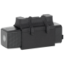 Embase clicSHOT pour caméra ShotPro V3 | Fixation rapide chasse