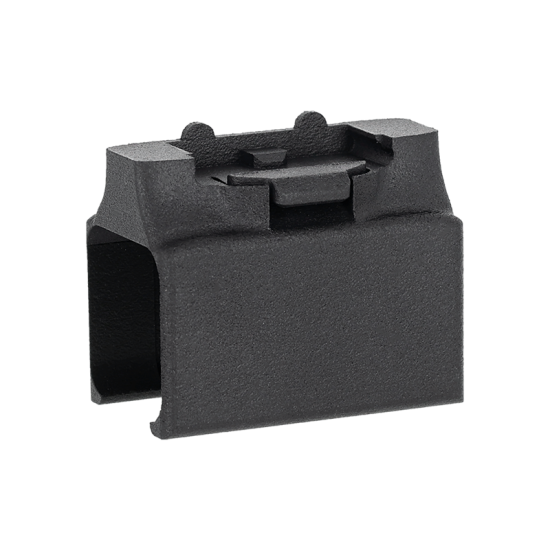 Embase clicSHOT pour caméra ShotPro V3 | Fixation rapide chasse