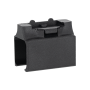 Embase clicSHOT pour caméra ShotPro V3 | Fixation rapide chasse