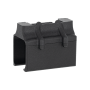 Embase clicSHOT pour caméra ShotPro V3 | Fixation rapide chasse