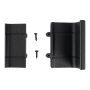 Embase clicSHOT pour caméra ShotPro V3 | Fixation rapide chasse