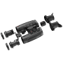 Jumelles thermiques Habrok 4K HH35L 2.0 HIK Micro | Multispectrale