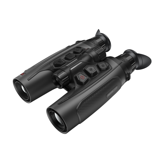 Jumelles thermiques Habrok 4K HH35L 2.0 HIK Micro | Multispectrale