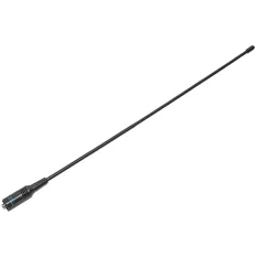Antenne longue pour talkie walkie Baofeng