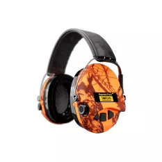 Casque Xqisit Sans Fil Mono - Orange pro