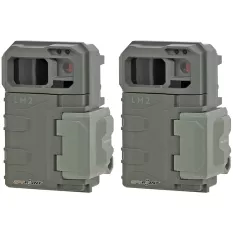 Pack de 2 pièges photographiques LM2 Spypoint