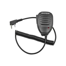 Microphone pour Talkie Walkie Baofeng