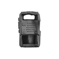 Housse de protection pour talkie walkie Baofeng
