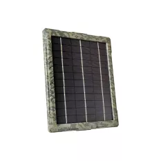 Panneau solaire Icusun 5.2W Icuserver