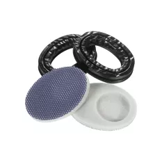 Kit Hygiène gel silicone pour casque suprême MSA - Sordin