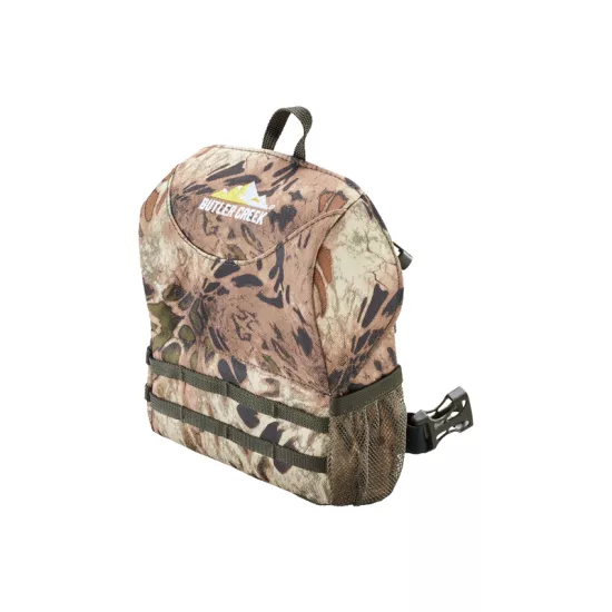Harnais pour jumelles Vanguard camouflage