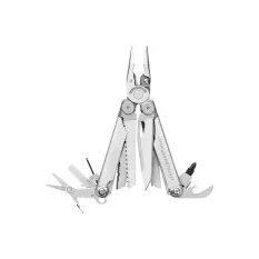 Pince multifonction Wave+ Leatherman