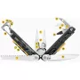Pince multifonction Signal Leatherman