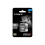 Carte micro SDHC Ultima Pro 16Gb UHS-1 U-1 Integral