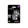 Carte micro SDHC Ultima Pro 32Gb UHS-1 U-1 Integral